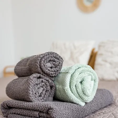 Apartment Le Steel-appart Cosy-parking-wifi-netflix *