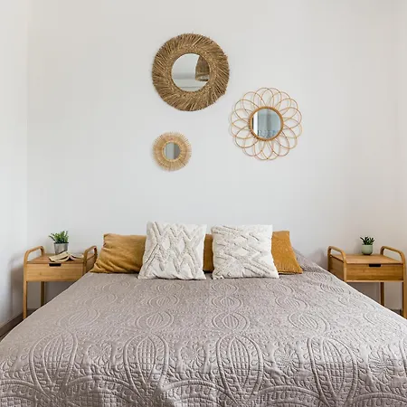 Apartment Le Steel-appart Cosy-parking-wifi-netflix