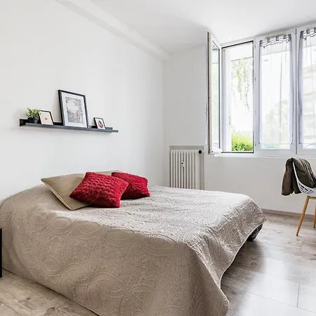 Le Steel-appart Cosy-parking-wifi-netflix Terrenoire